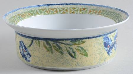 Annika Rim Cereal Bowl