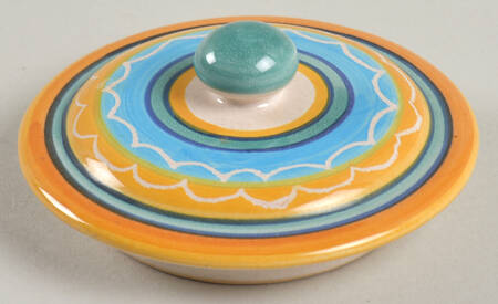 Eugenio Lid for Sugar Bowl