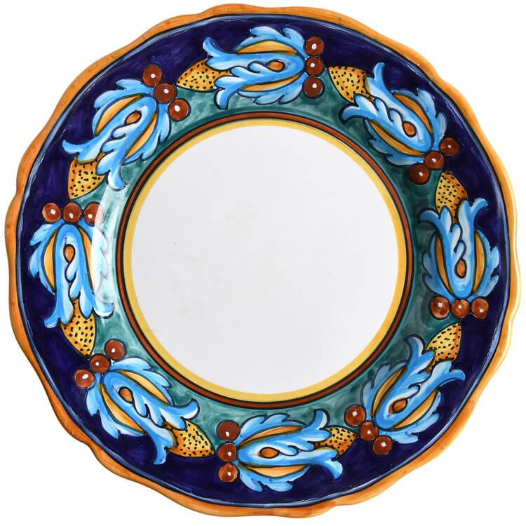 Eugenio Dinner Plate