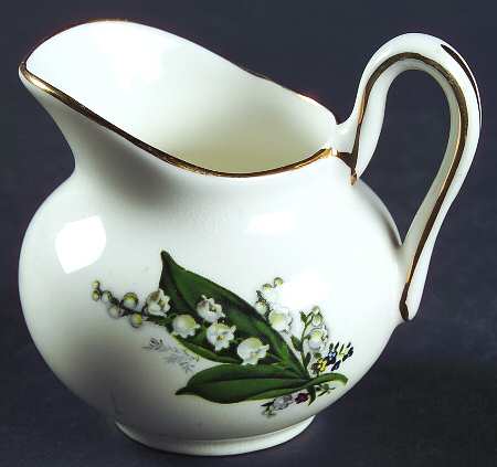 DLP6 Mini Creamer