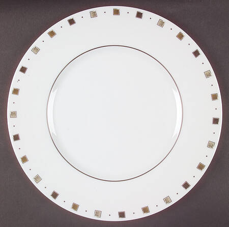 Caviar Service Plate (Charger)