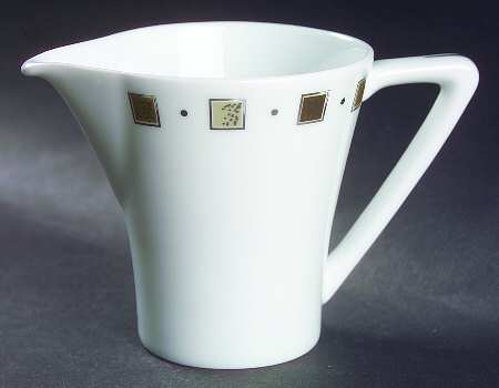 Caviar Creamer