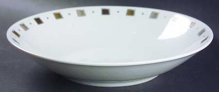 Caviar Soup/Cereal Bowl