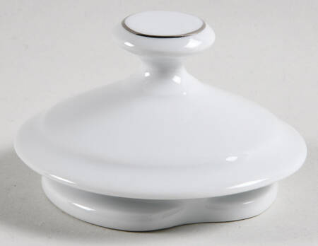 Excellence Gray Lid for Coffee Pot
