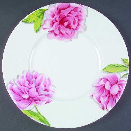 Les Pivoines