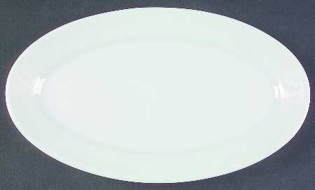 Les Pivoines Relish/Gravy Underplate