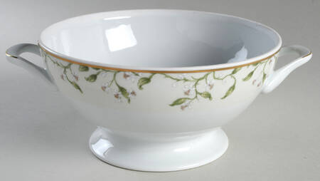 Orangeraie Tureen No Lid