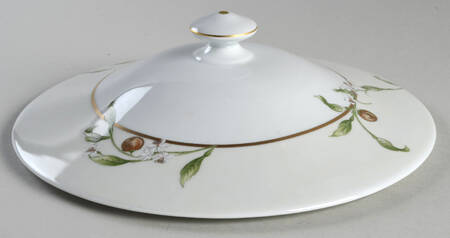 Orangeraie Lid for Tureen
