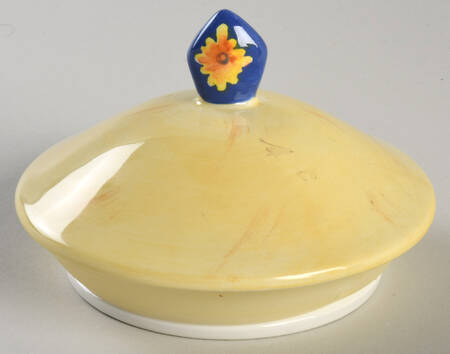 DTI1 Lid for Cookie Jar