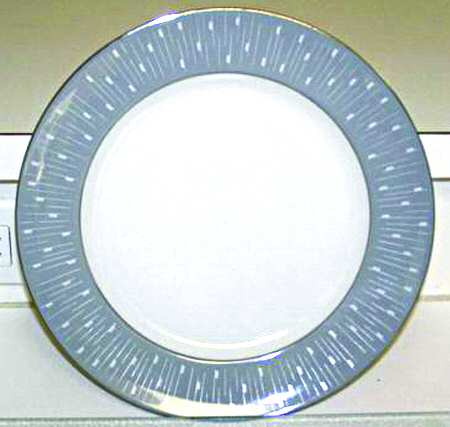 Gray Modern by Dynasty China