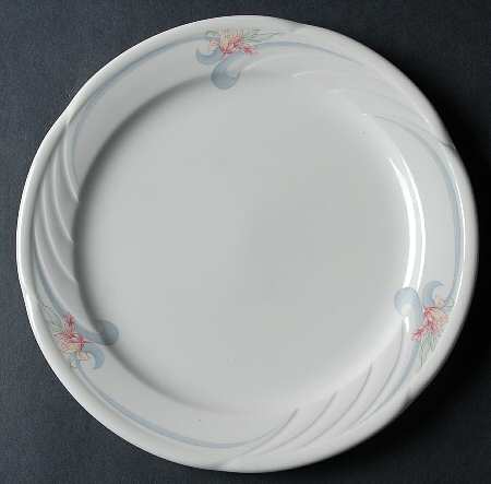 Chinook by Dudson