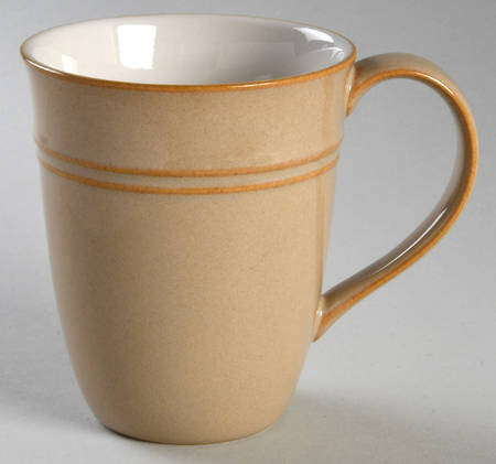 Sirocco Khaki Mug