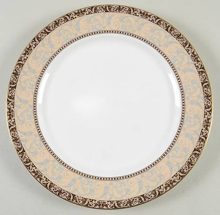 Venice by Dudson