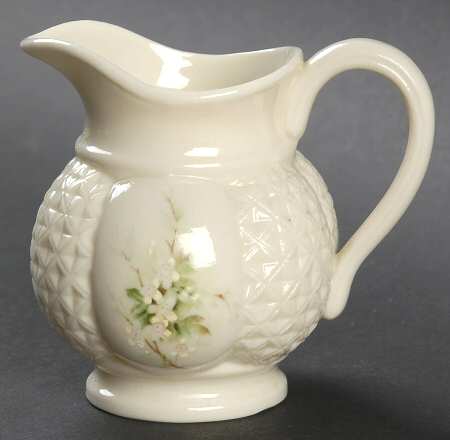 Hawthorne Creamer