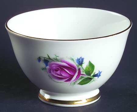 DLP7 Mini Open Sugar Bowl