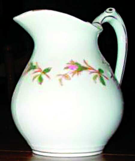 DEI106 Pitcher