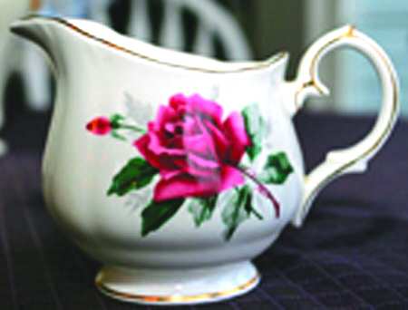Pandora Creamer