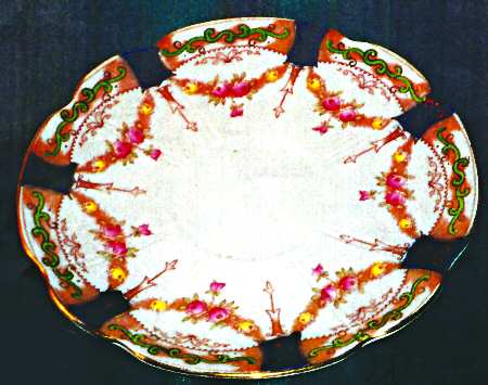 1554 Saucer