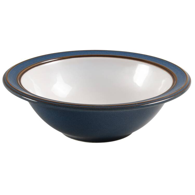 Sirocco Indigo Blue Soup/Cereal Bowl