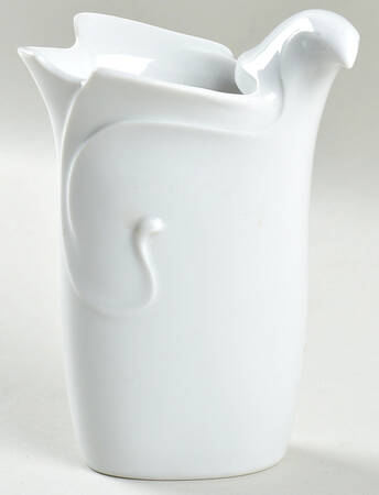 DAN114 5" Vase