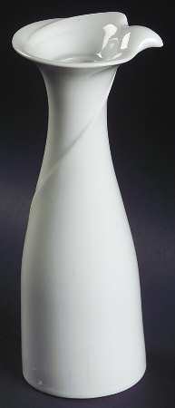 DAN114 7" Candlestick