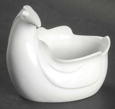 DAN114 3" Candlestick