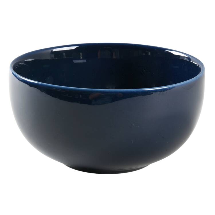 Bisserup Blue (Made in Thailand) Fruit/Cereal Bowl
