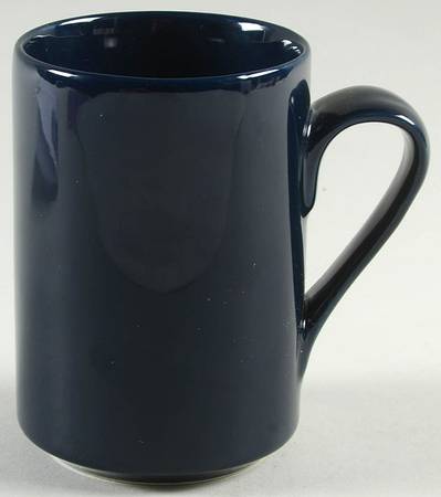 Bisserup Blue (Made in Thailand) Mug