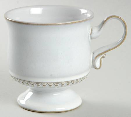 Alsace Footed Cup