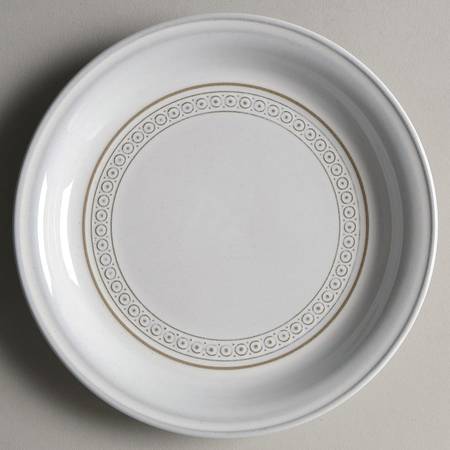 Alsace Bread & Butter Plate