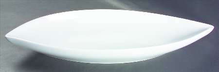 Serve Oblong Server