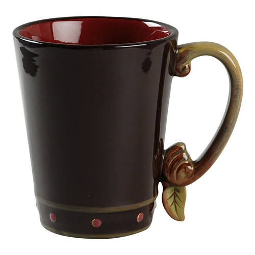 Chocolate Berries Mug by Demdaco