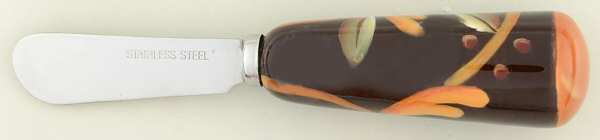 Chocolate Berries Spreader (For Dip & Spreader)