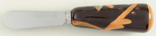 Chocolate Berries Spreader (For Dip & Spreader)