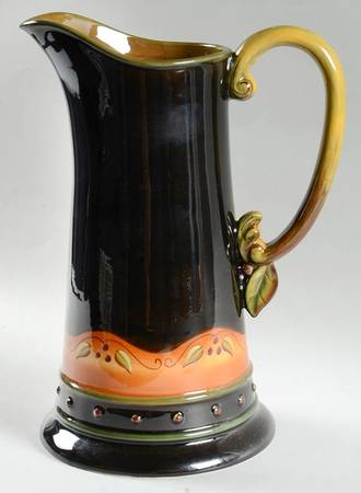 Chocolate Berries 56 Oz Pitcher