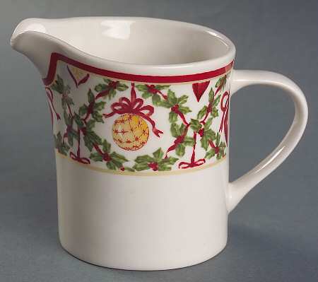 DOE5 Creamer