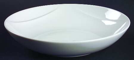 Arena (White) Soup/Cereal Bowl