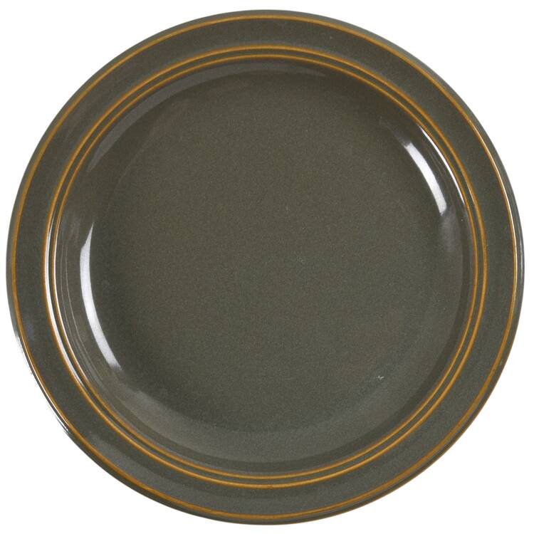 Sirocco Spruce Green Salad Plate