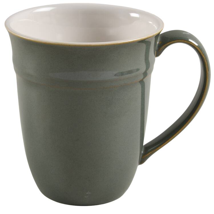 Sirocco Spruce Green Mug