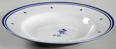 Yummy Large Rim Soup Bowl