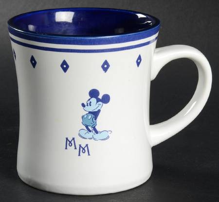 Yummy Mug