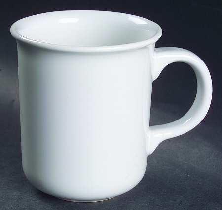 Mesa White Sand (Made in Japan) Mug
