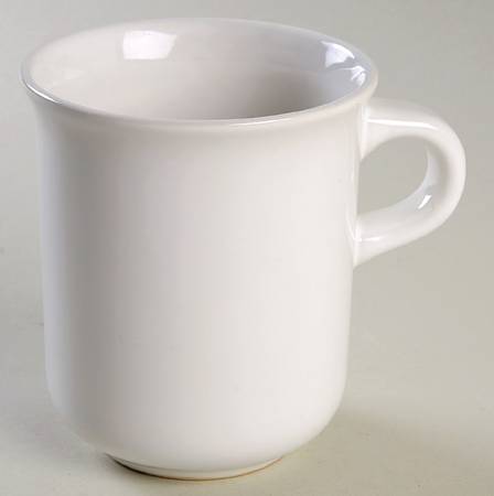 Mesa White Sand (Made in Japan) Mug