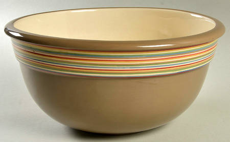 Pajaro 11" Mixing Bowl