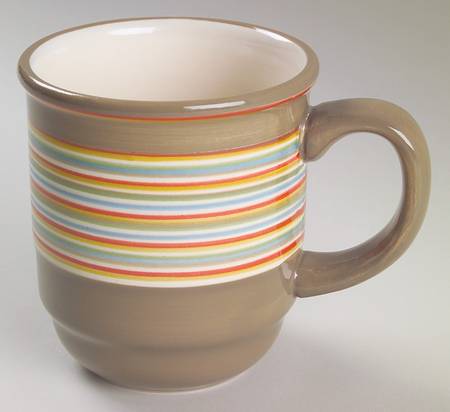 Pajaro Mug