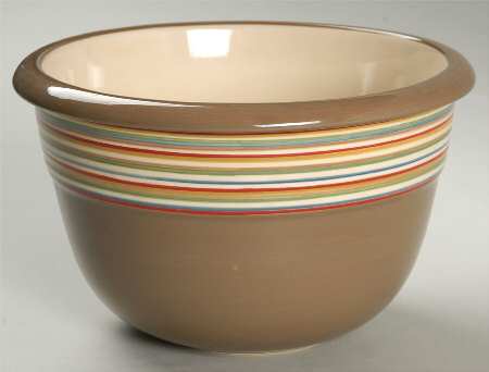 Pajaro 6" Mixing Bowl