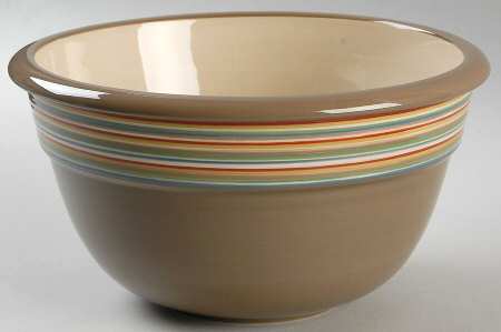 Pajaro 9" Mixing Bowl