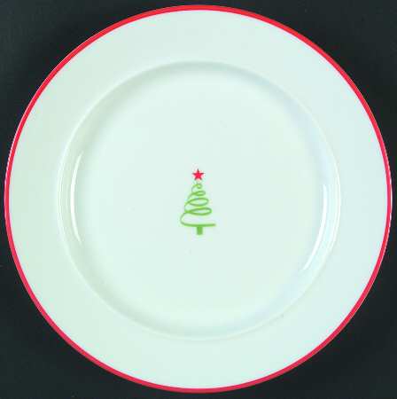 Cafe Merrie Salad Plate