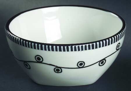 Alibi Coupe Soup Bowl