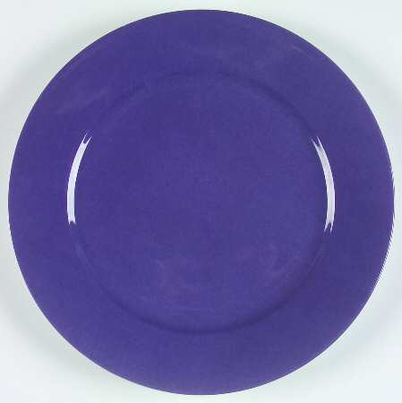 Parme Service Plate (Charger)